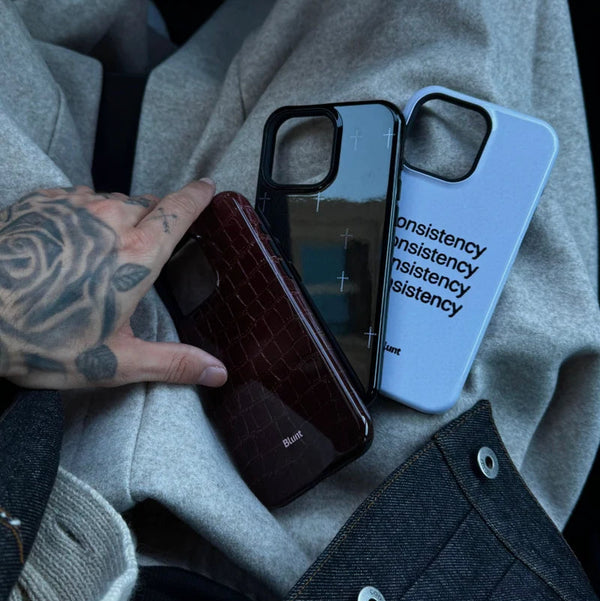 Men's Cases