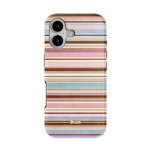 Huela iPhone Case