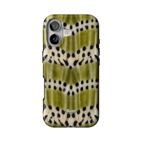 Tova iPhone Case